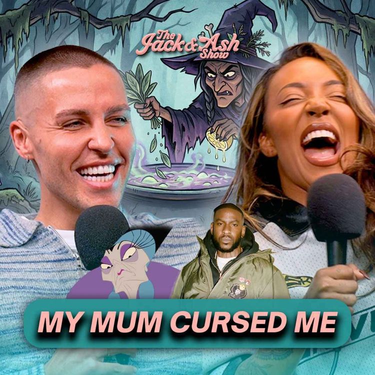 cover art for A MOTHER'S CURSE, COBB SALAD TEETH AND 'THE TAVERN' 