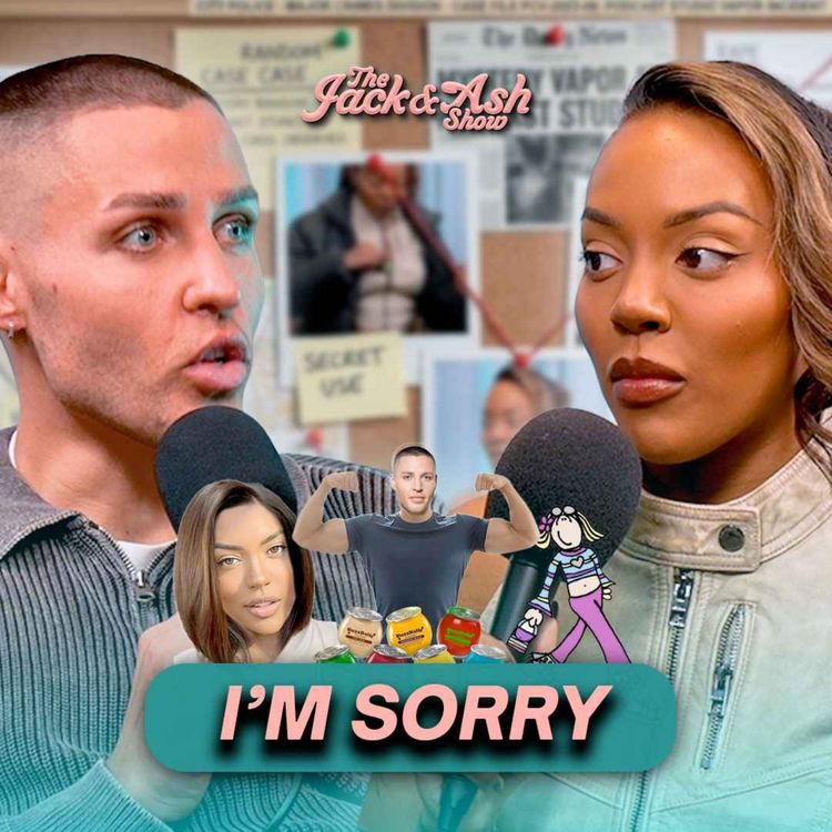 cover art for ASH'S LIES, LIPPIES AND A MOVING PIECE OF QUEER LITERATURE