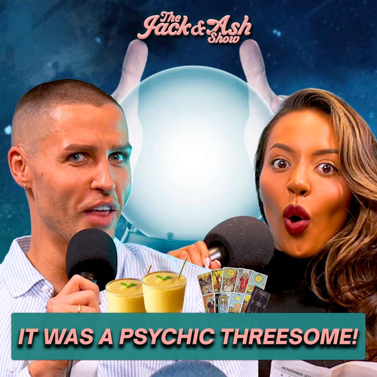 cover art for PSYCHIC READINGS, BABBLING BROOKS AND CARPET KINKS