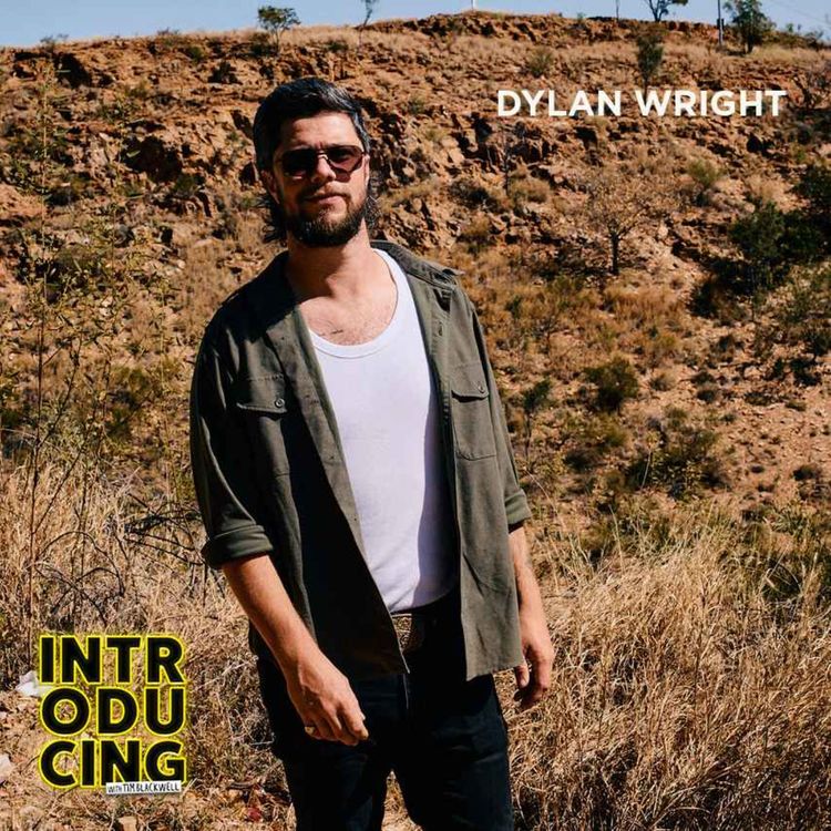 cover art for Dylan Wright