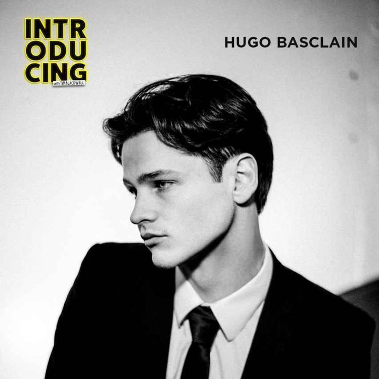 cover art for Hugo Basclain