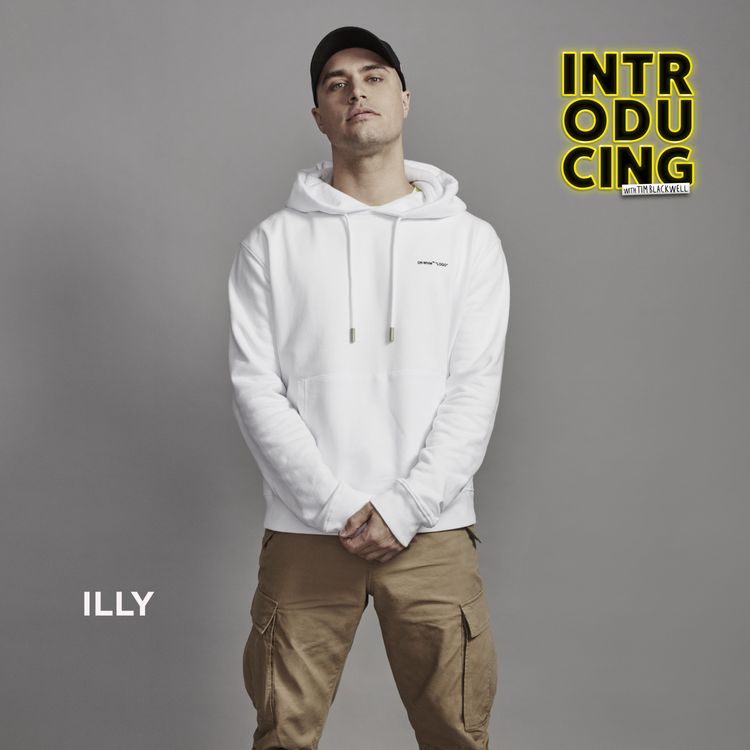 cover art for Illy