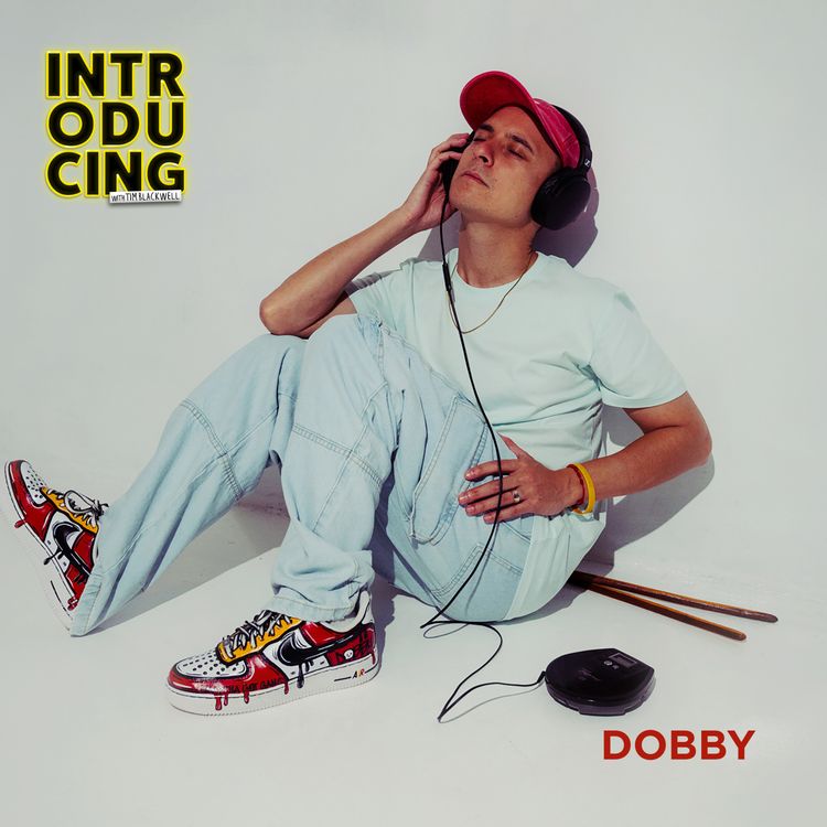 cover art for Dobby
