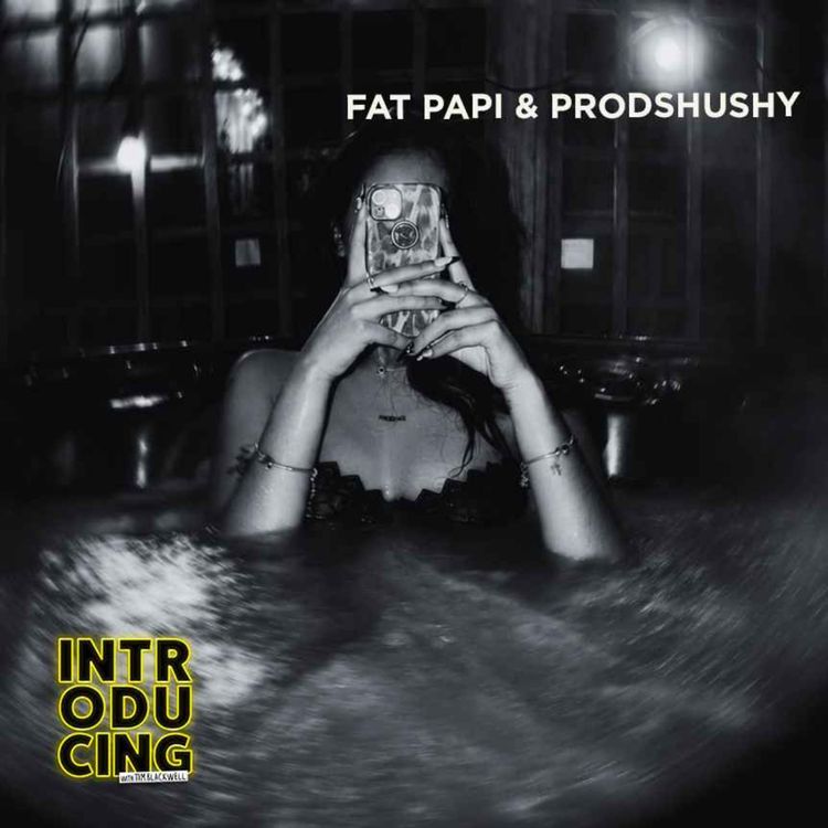 cover art for Fat Papi & Prodshushy