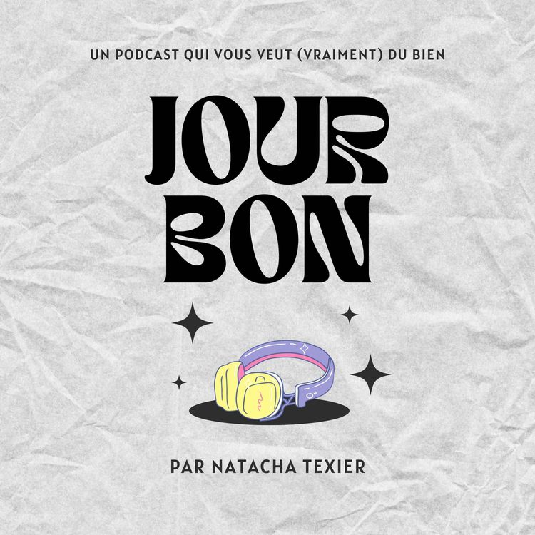 cover art for Celle qui expérimentait la détox numérique