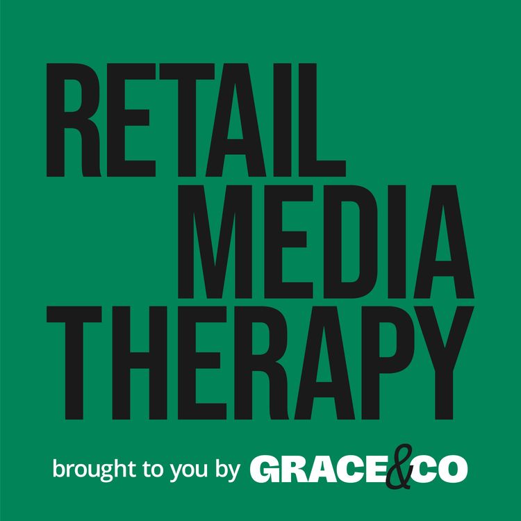 cover art for Number Two - Is Retail Media Overhyped? Quick Commerce & Perplexity AI