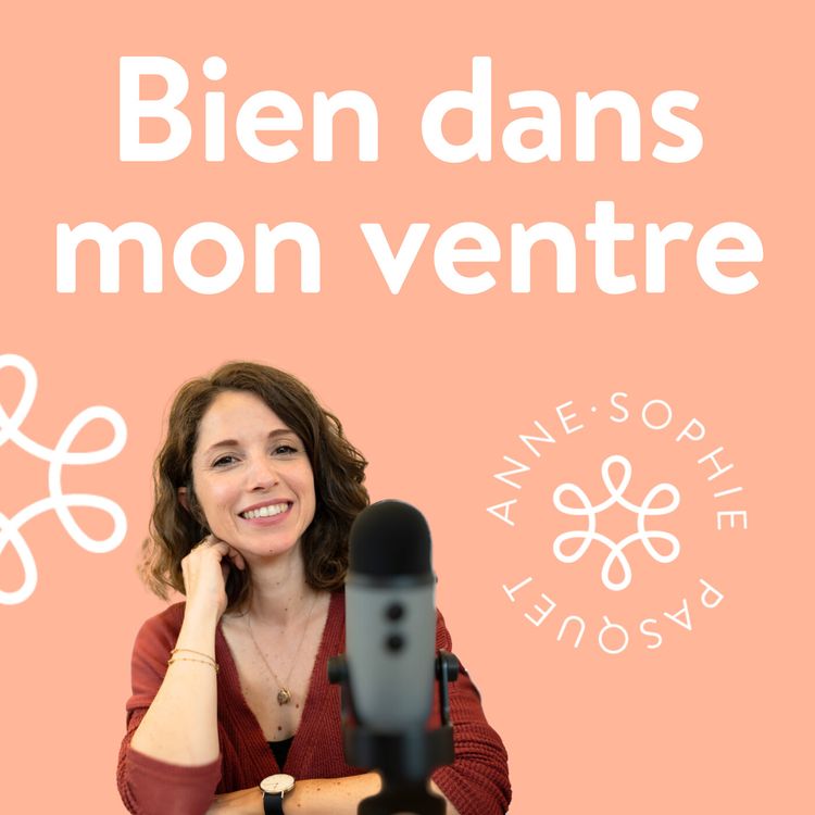 cover art for 20. Pourquoi je fais ce que je fais, la vraie raison.