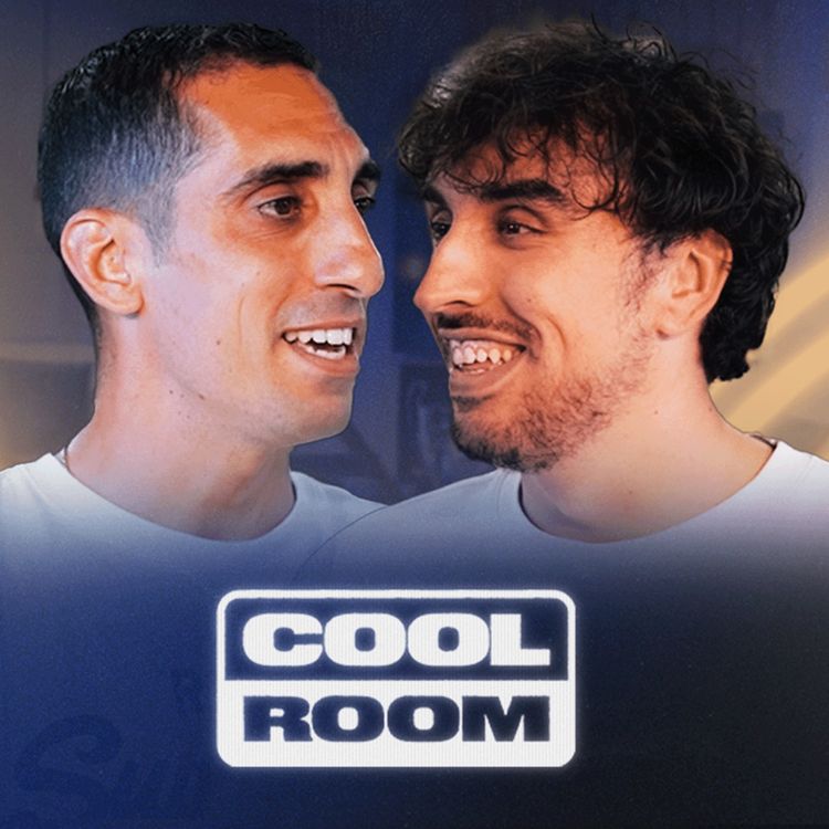 cover art for Il a perdu les 24h du Mans dans le dernier tour.. - Cool Room Sébastien Buemi