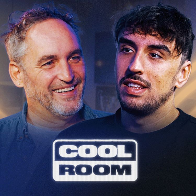 cover art for Il a battu Schumacher et Alonso ? - Cool Room Franck Montagny