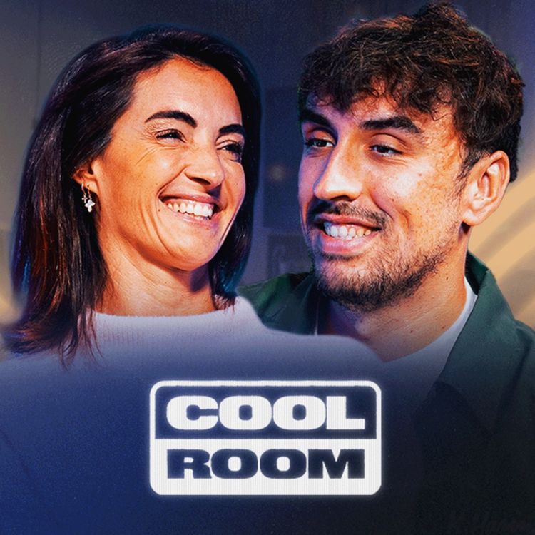 cover art for De pilote à animatrice, son parcours - Cool Room Margot Laffite