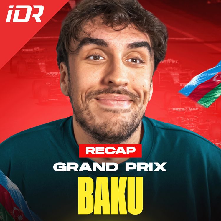 cover art for Le futur problème de McLaren.. - Debrief Baku 2024