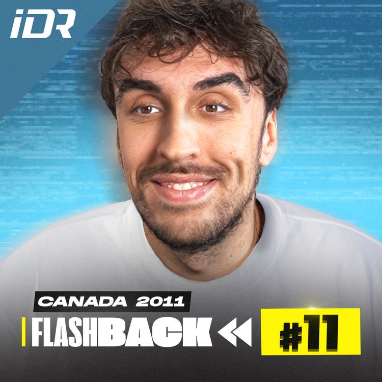 cover art for La course la plus longue en Formule 1 - Flashback #11