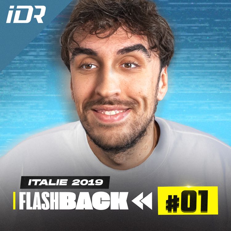 cover art for Le jour où Charles Leclerc est devenu le leader de Ferrari ? 🏆 - Flashback #01