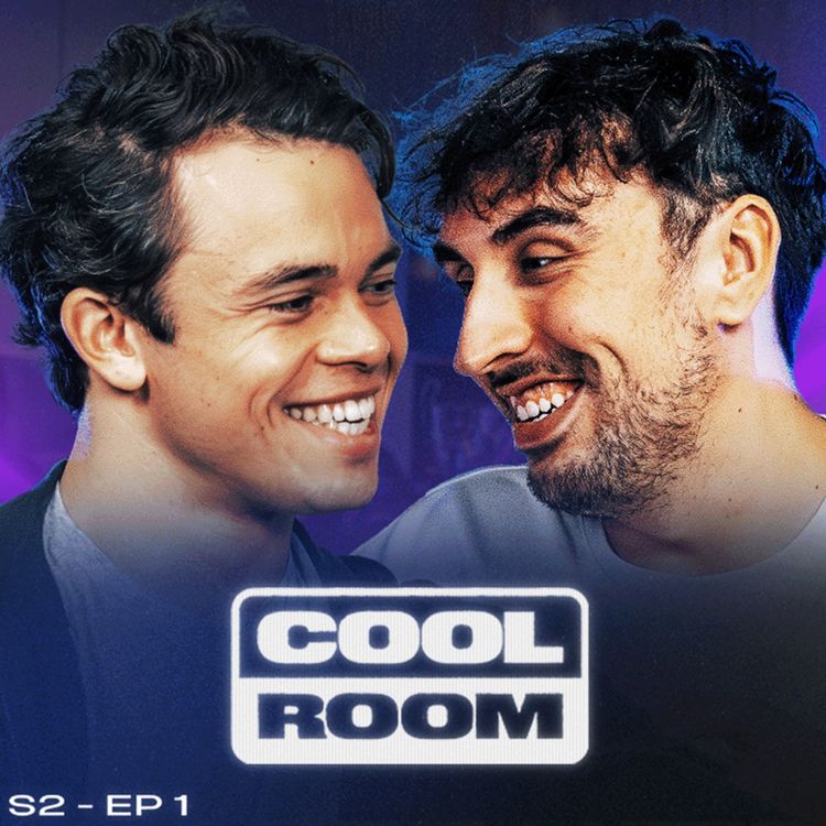 cover art for De la F1 au 24h du Mans, son parcours - Cool Room Nyck de Vries