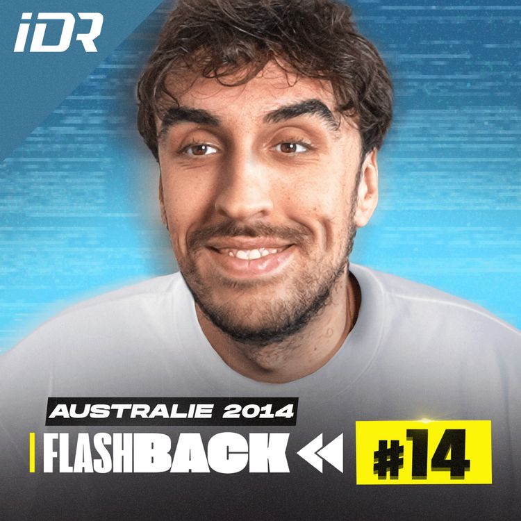 cover art for Les débuts catastrophiques de l’ère hybride en Formule 1 - Flashback #14