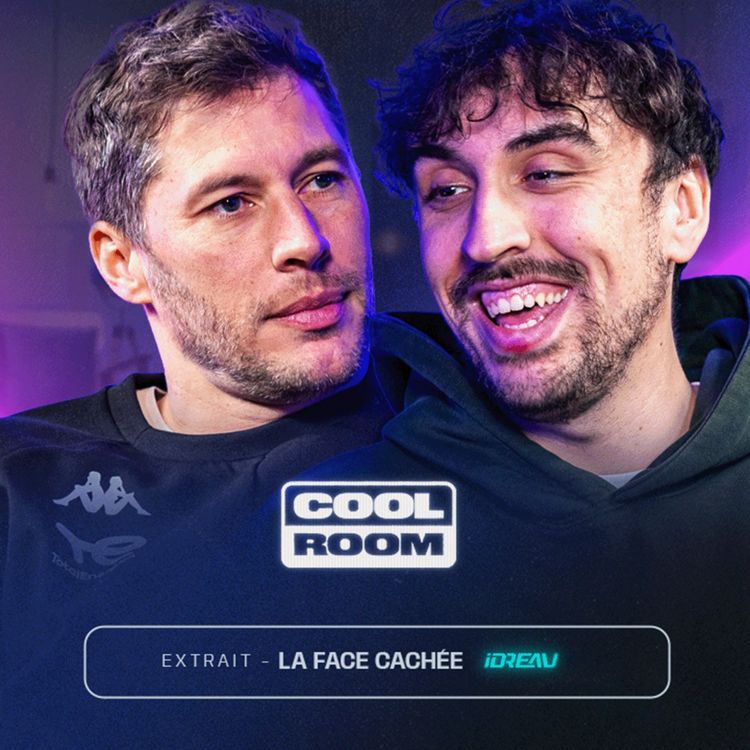 cover art for La face cachée - Extrait Cool Room Loic Duval