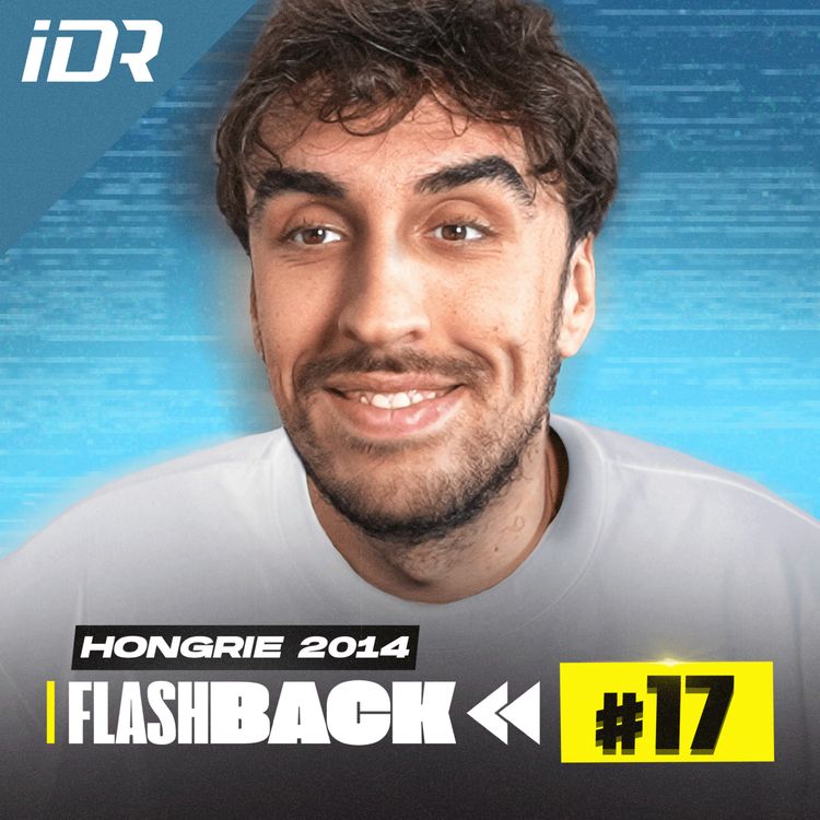 cover art for Le meilleur Grand Prix de l'ère hybride ?! - Flashback