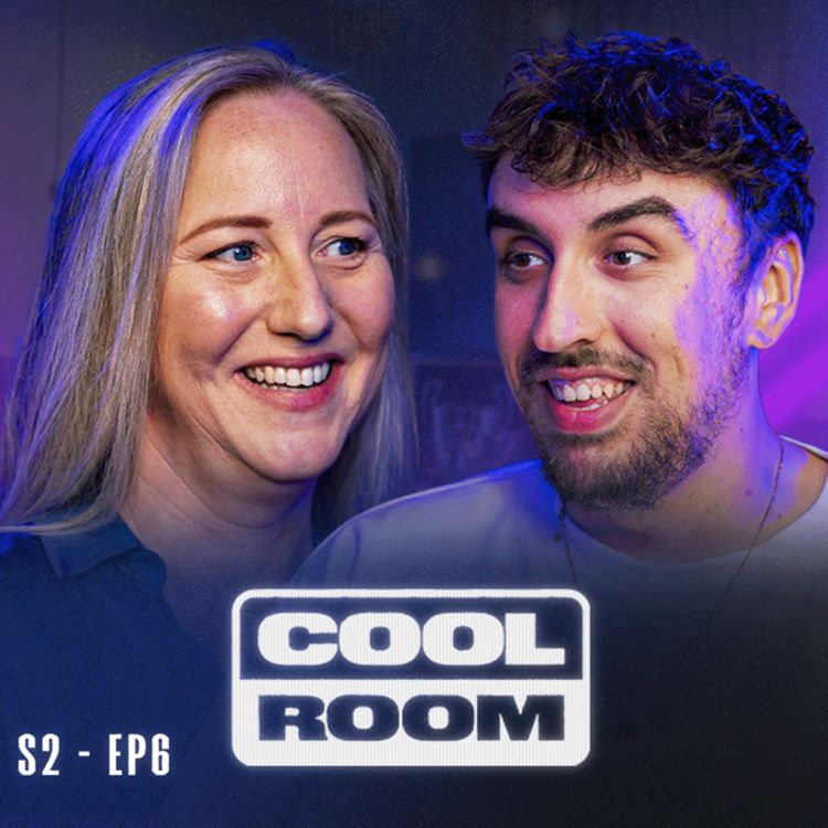 cover art for Les coulisses de la FIA Formule 2 et Formule 3 - Cool Room Alexa Quintin