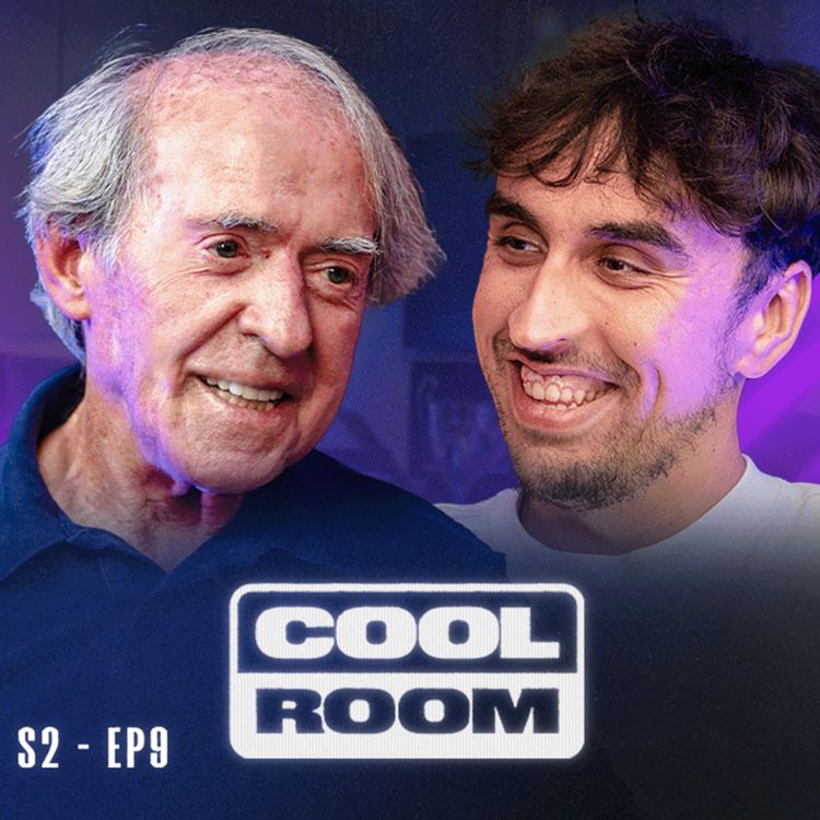 cover art for Ses victoires, son accident et son parcours en F1 - Cool Room Jacques Laffite