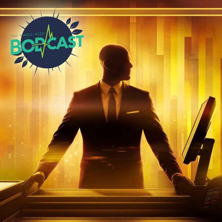 cover art for From Checkout to Global Troubleshooter: Ian's Inspiring Journey