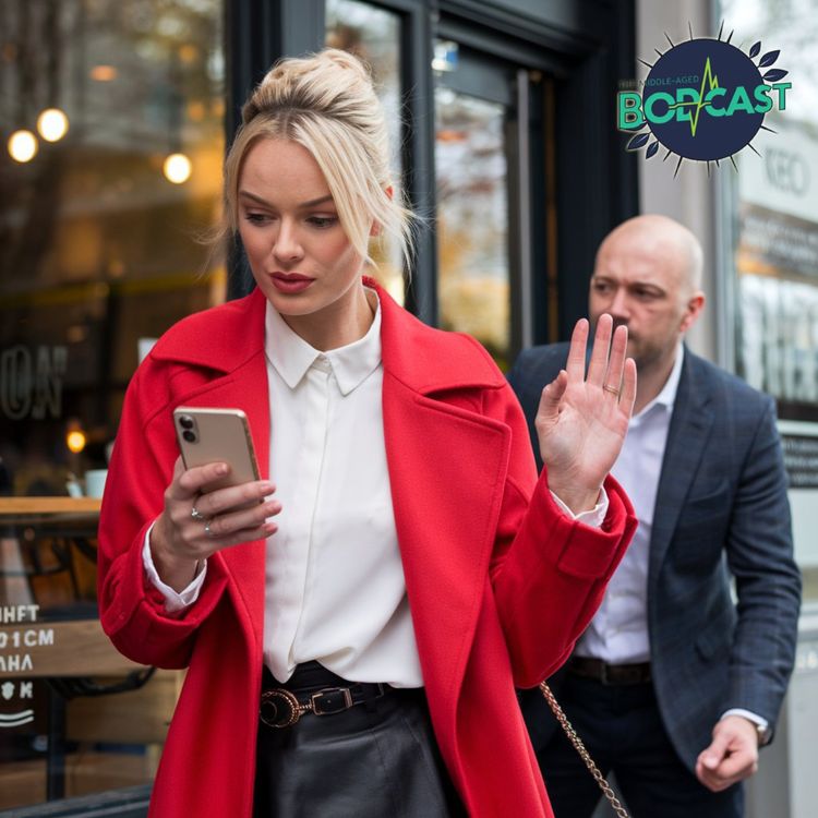 cover art for Coffee Shop Frustrations and Real World Connections