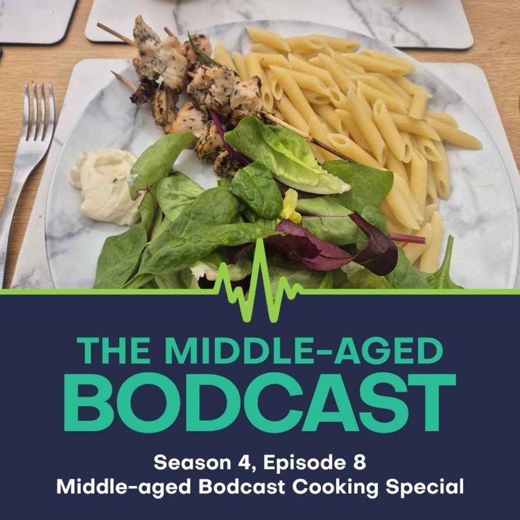 cover art for From Takeaways to Real Cooking: Trying Poppy Cooks Air Fryer & Slow Cooker Recipes