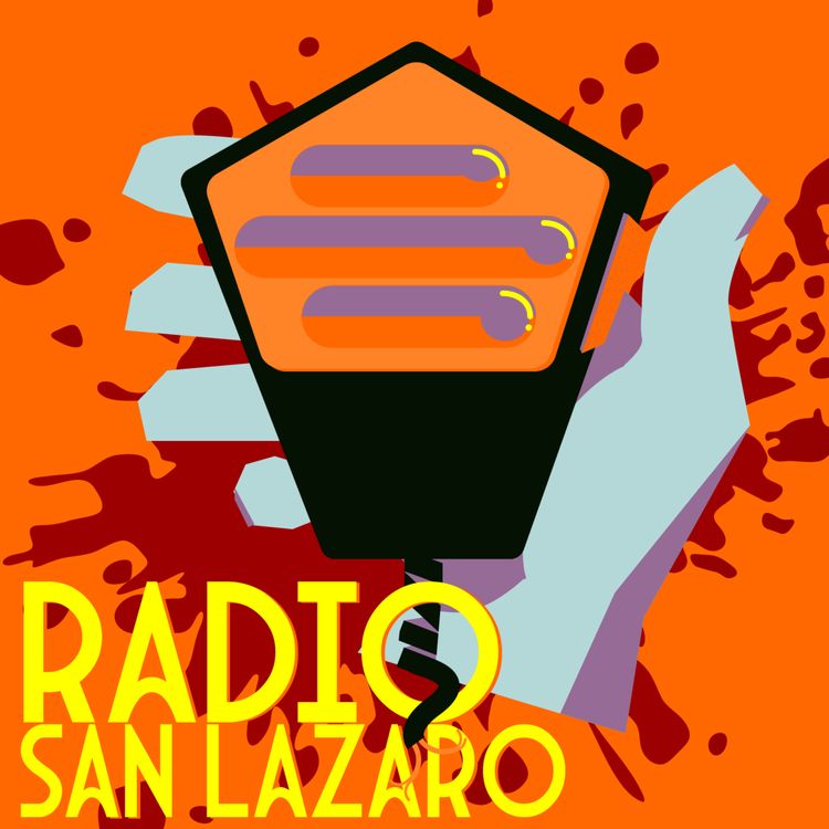 cover art for Trailer - Destination: San Lazaro!