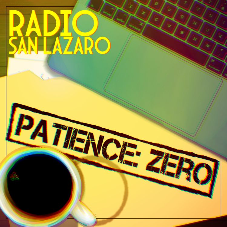 cover art for 0.1 (Prologue 1) Patience: Zero