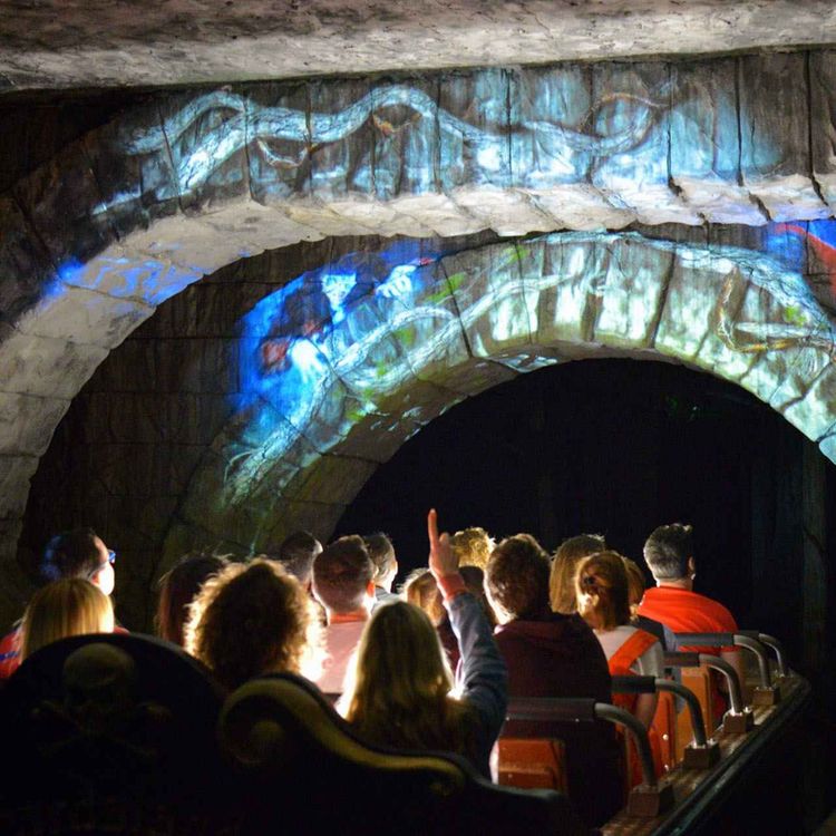 cover art for Gardaland Resort Will Close I Corsari On August 18th 2024! | Gardaland Resort News 