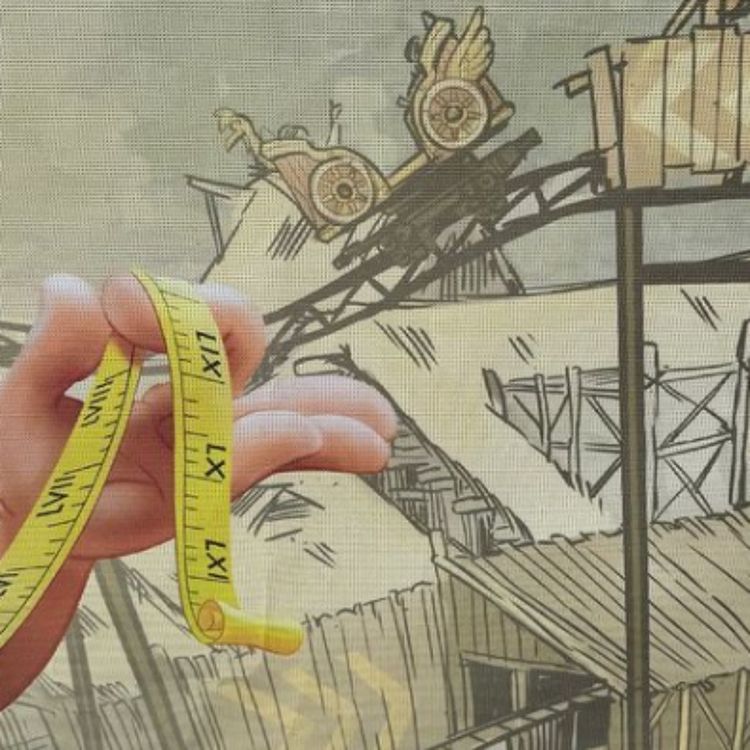 cover art for Parc Asterix Set To Add A Spinning Coaster For the 2025 Season! | Parc Asterix News