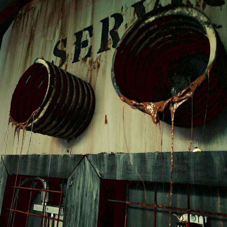 cover art for Friargate Foundry - Analysing the New Maze For 2024! | Doncaster Fear Factory News 