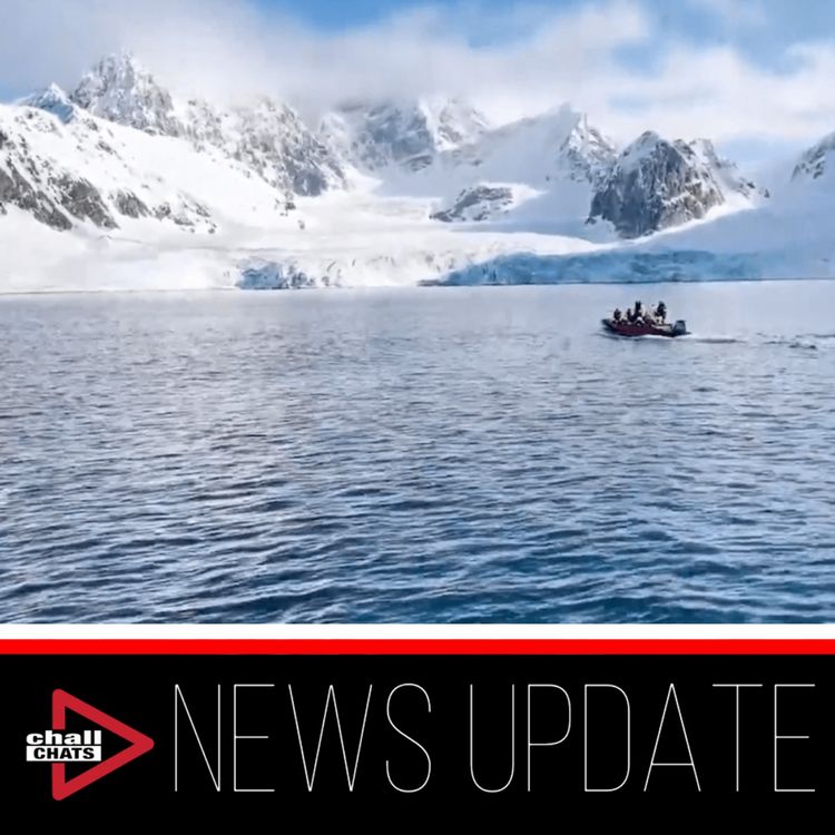 cover art for SeaWorld Orlando's 2025 Arctic Flying Theater: Full Analysis of Everything Announced So Far!