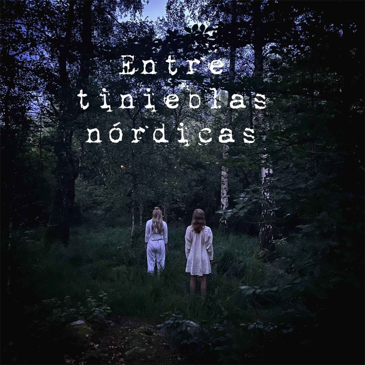 cover art for Episodio 32: En el infierno de la injusticia