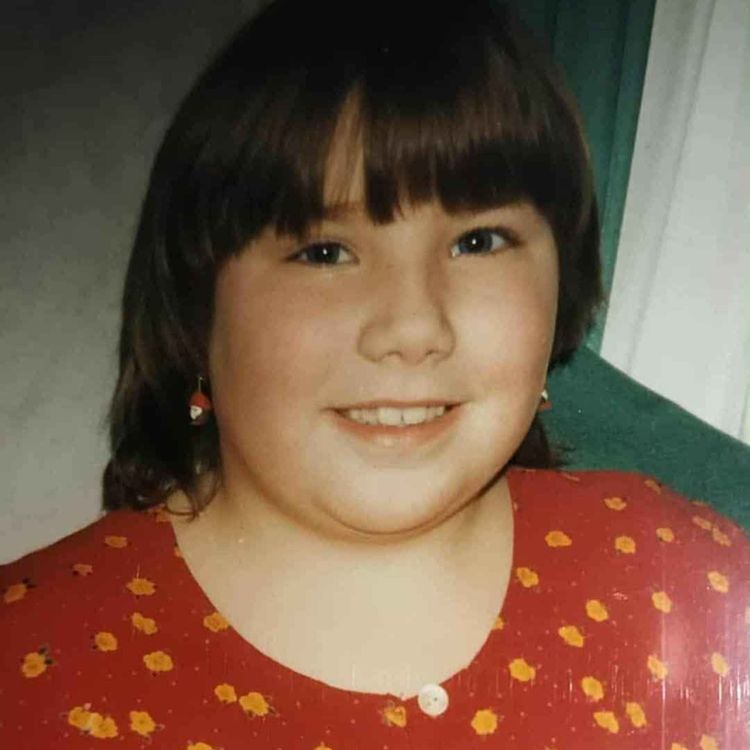 cover art for "Jag älskade Ika i rutan" - Carin Clasdotter