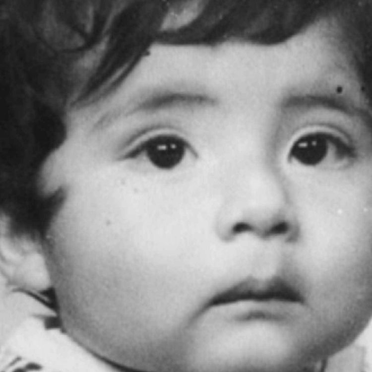 cover art for "Det var som en Steven Spielberg film som Goonies" - Marco Briones