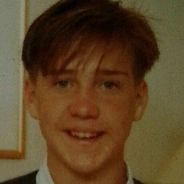 cover art for "Jävligt mycket aj och väldigt mycket mys" - Jesper Barkselius