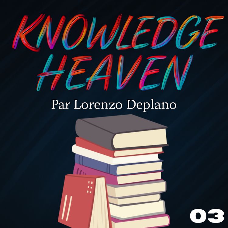 cover art for On parle de la rentrée 📚