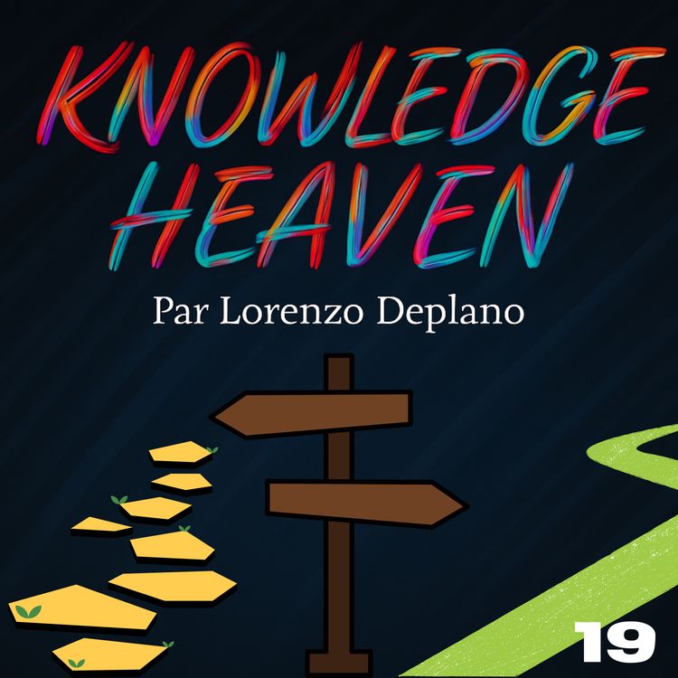 cover art for Vous pouvez changer de trajectoire