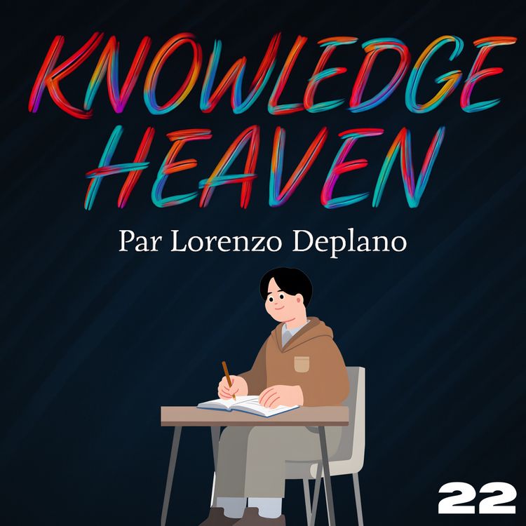 cover art for Être étudiant, s'organiser et travailler dur
