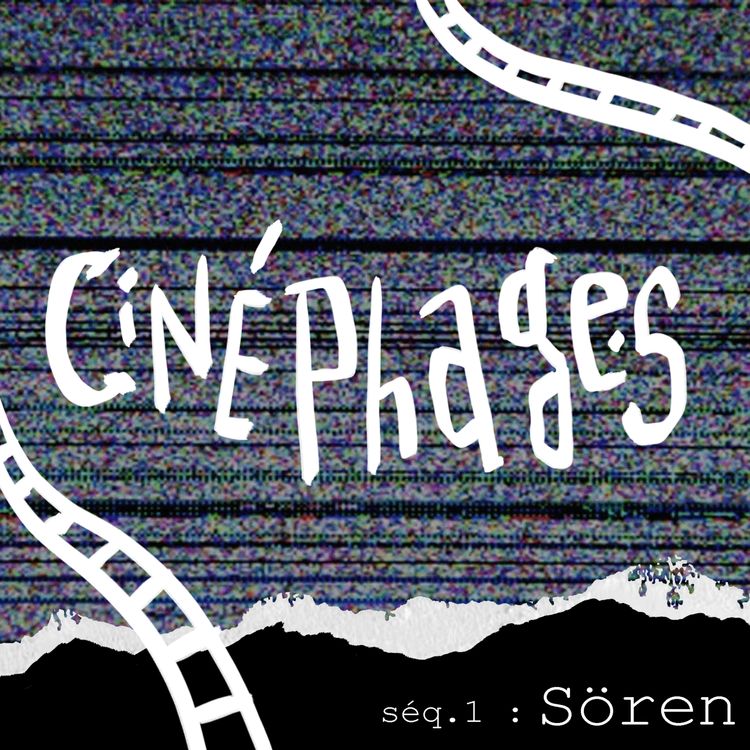 cover art for Sören, le mépris et les Indestructibles