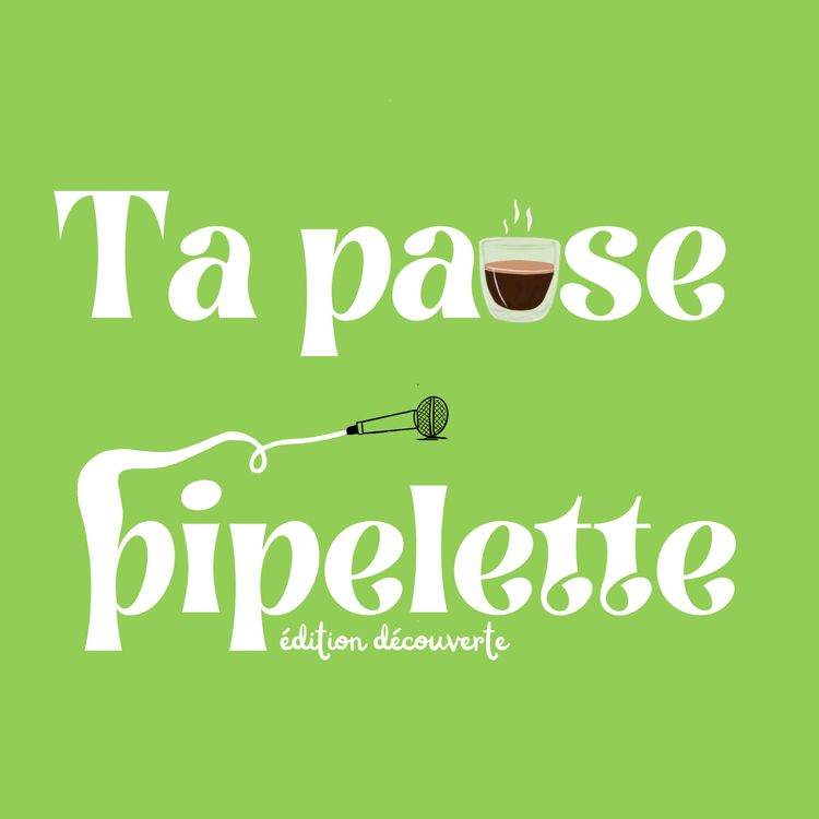 cover art for Ta pause découverte du mois d'avril