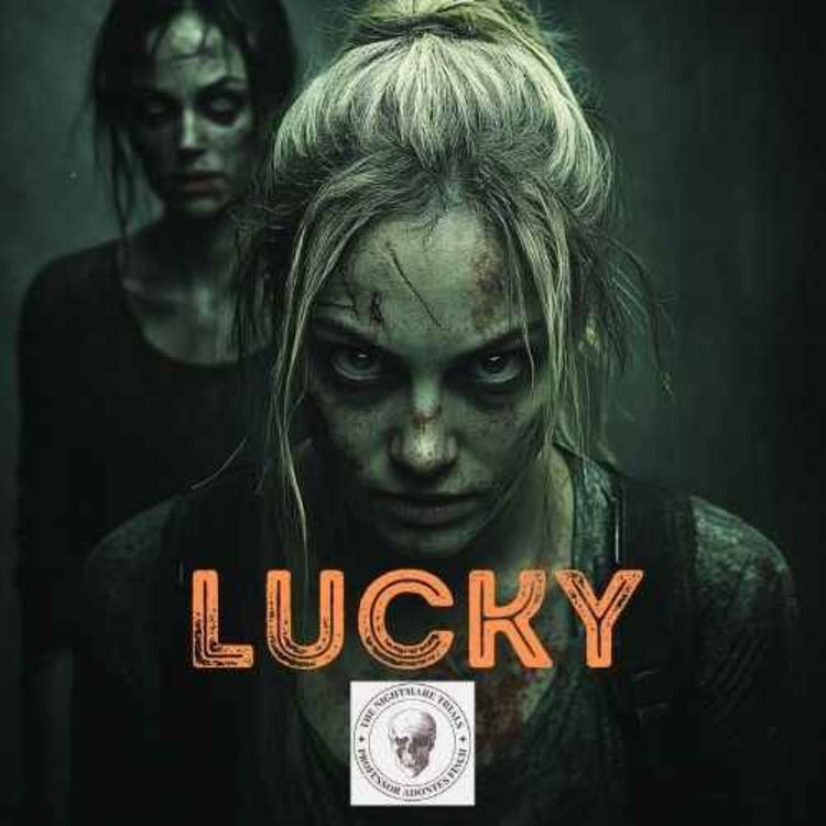 cover art for S2E11: Lucky