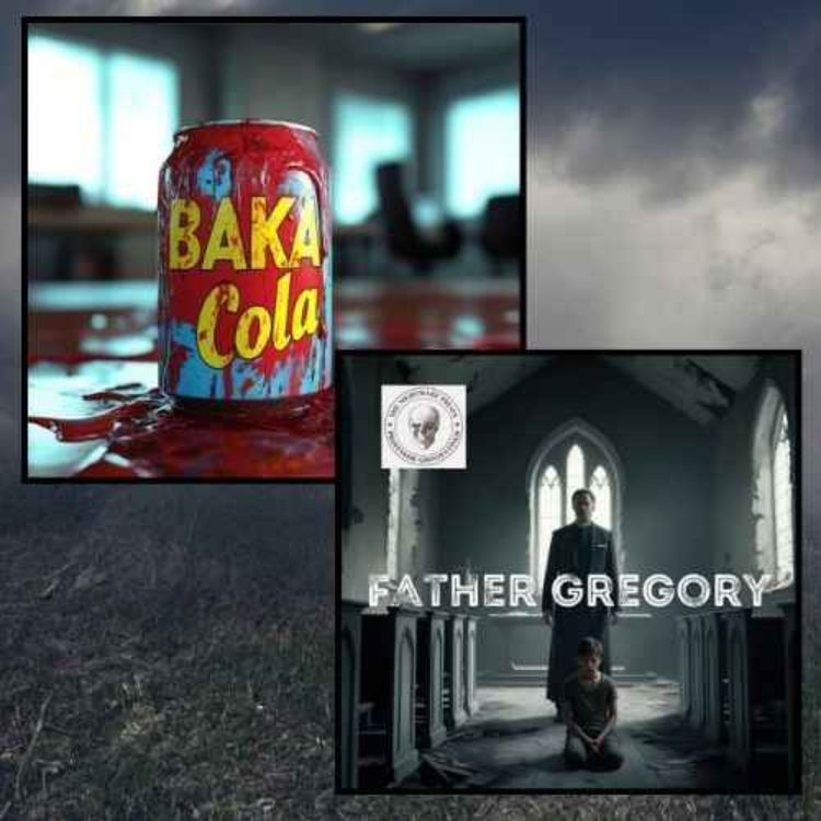 cover art for S2E29: Interdimensional Radio Station