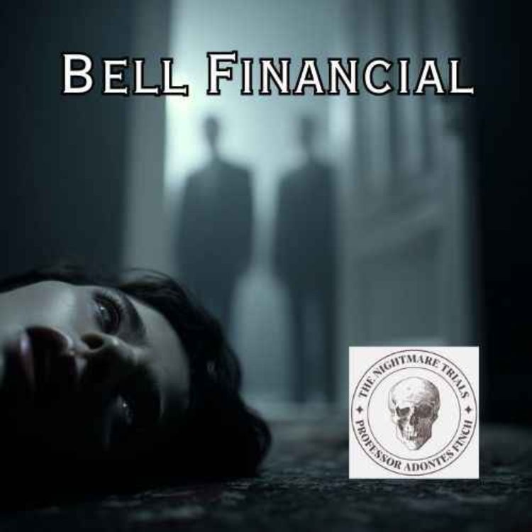 cover art for S2E39: Bell Financial