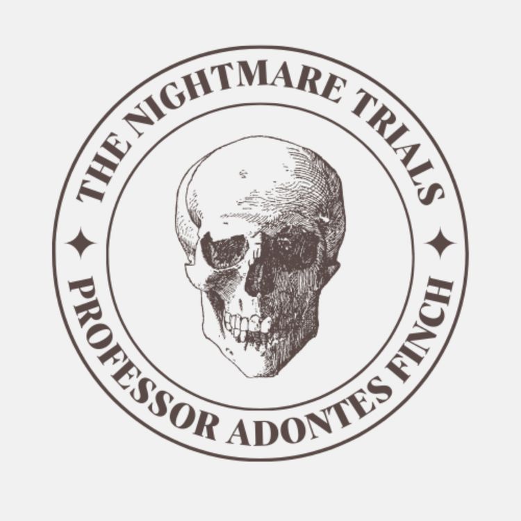 cover art for Episode Update