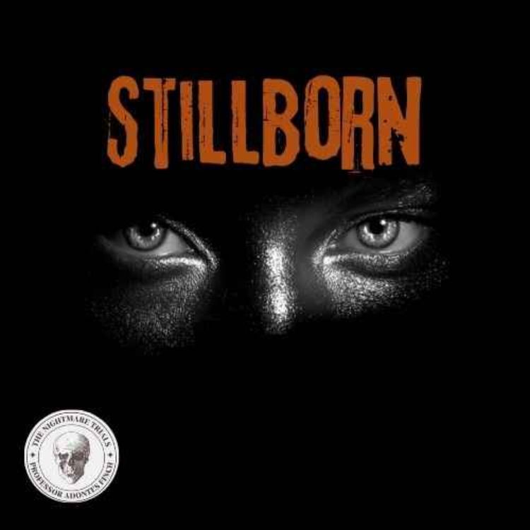 cover art for S2E44: Sillborn