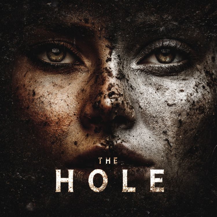 cover art for S2E61: They Hole - By C.P. Bearden
