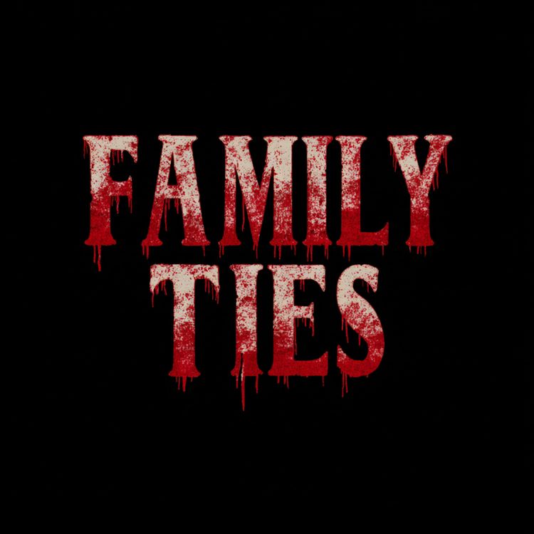 cover art for S3E6: Family Ties Part 1