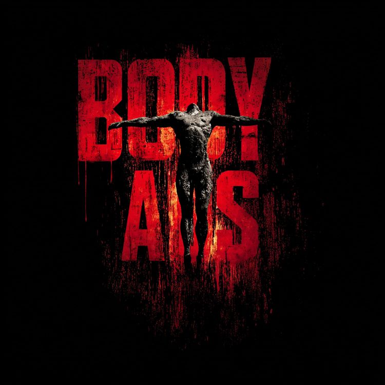 cover art for S3E9: Body Ads