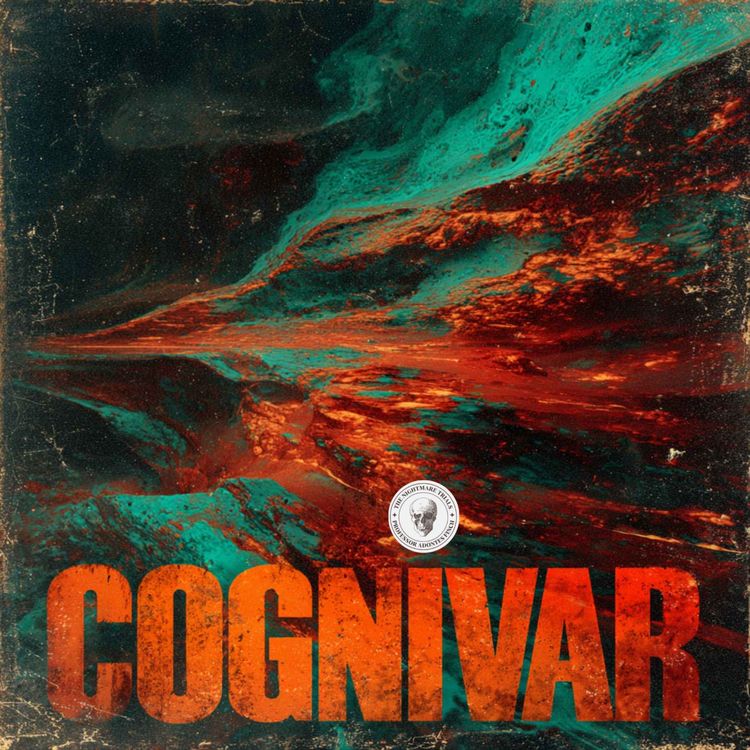 cover art for S3E14 - Cognivar
